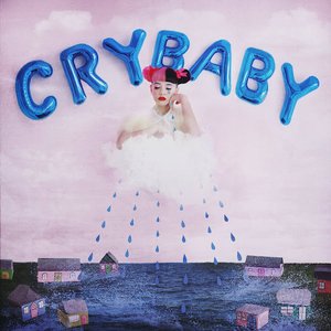 Image for '2015 - Cry Baby'