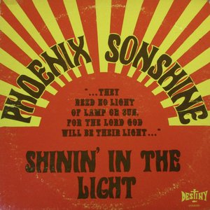 Shinin' In The Light