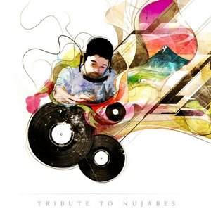 "Perry Porter"& Nujabes 的头像