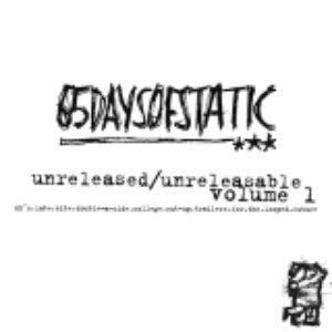 “Unreleased/Unreleasable: 65's.Late.Nite.Double-A-Side.College.Cut-Up.Trailers.for.the.Looped.Future”的封面