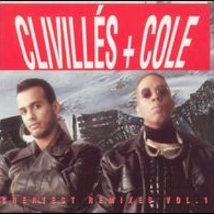 Аватар для Clivilles & Cole