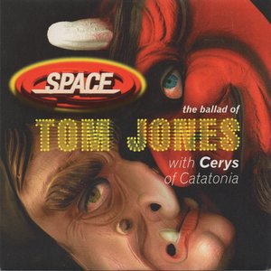 The Ballad Of Tom Jones
