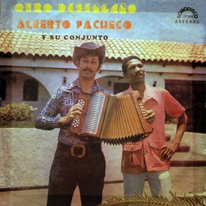 Alberto Pacheco y su Conjunto 的头像