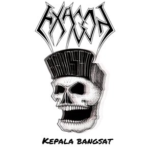 Kepala Bangsat