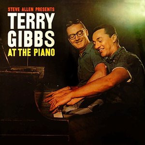 Steve Allen Presents Terry Gibbs At The Piano