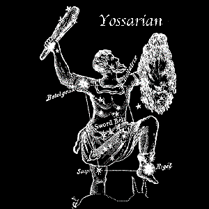 Yossarian