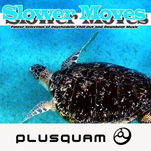Slower Moves (Psychedelic Chillout)
