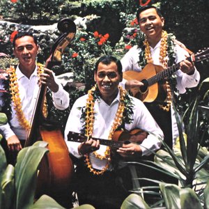 Avatar de The Kahauanu Lake Trio