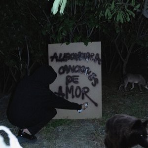 Canciones de Amor - EP