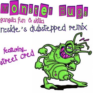 Monster Bugs