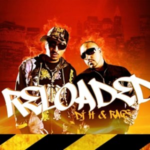 Avatar di DJ H & DJ Rags