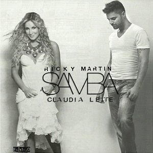 Claudia Leitte & Ricky Martin 的头像