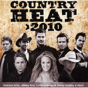 Country Heat 2010