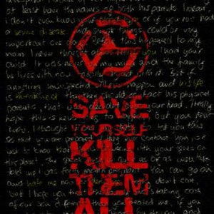 Save Yourself - Kill Them All