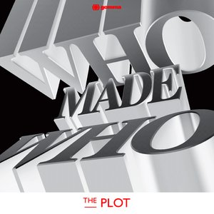 Image for 'The Plot'