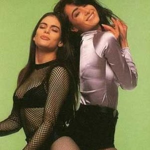 Diamond & Pearl için avatar