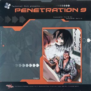 Penetration 9