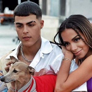 Lunay & Anitta 的头像