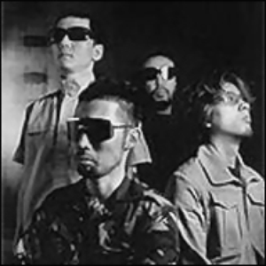 Cosmic Village photo provided by Last.fm