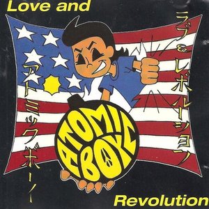 Love and Revolution