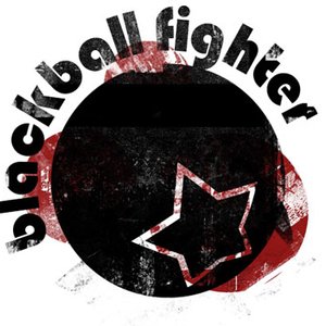 Image for 'BlackBall Fighter'