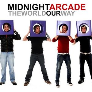 Midnight Arcade için avatar