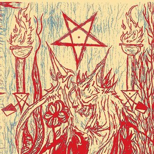 Darkness Blood Harvest I