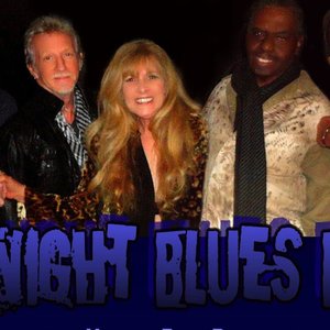 Avatar for The Midnight Blues Band