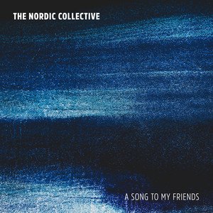 A Song to my Friends