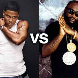 Avatar for Nelly Feat. Rick Ross