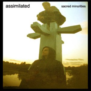 Sacred Minorities
