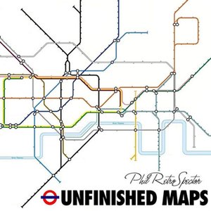 Unfinished Maps