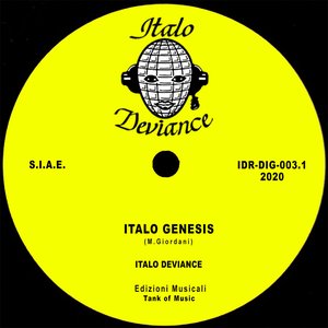 Italo Genesis