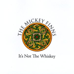 It's Not The Whiskey