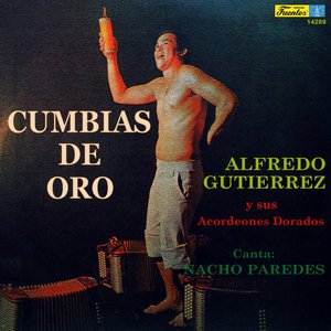 Cumbias de Oro (with Nacho Paredes)