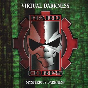 Mysterious Darkness
