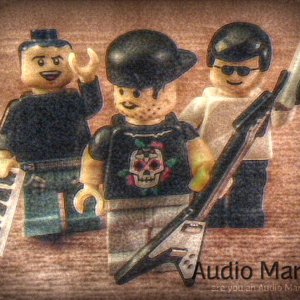 Avatar di Audio Martyr