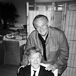 Thought Gang, Angelo Badalamenti & David Lynch 的头像