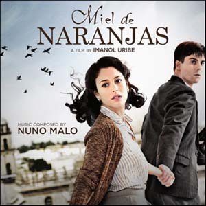 Miel de Naranjas