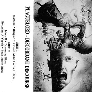 Discordant Discourse