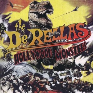 Hollywood Monsters