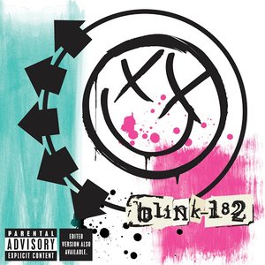 blink-182 (International Version)