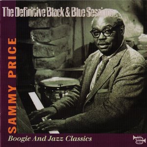 Boogie & jazz classics (Bern, Switzerland 1975) (The Definitive Black & Blue Sessions)