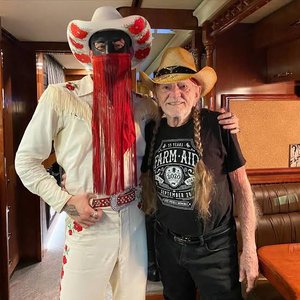 Avatar for Orville Peck, Willie Nelson