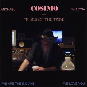 Cosimo and Tribes of the Tribe