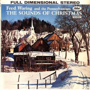 The Sounds of Christmas