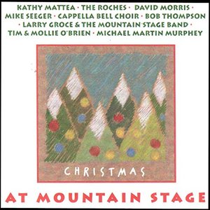 Christmas at Mountain Stage