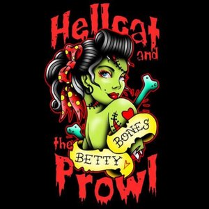 Betty Bones
