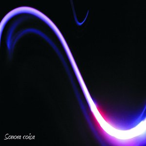 Sonora Coisa - EP