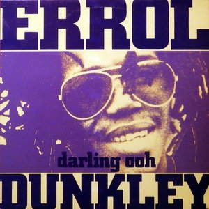 Darling ooh!